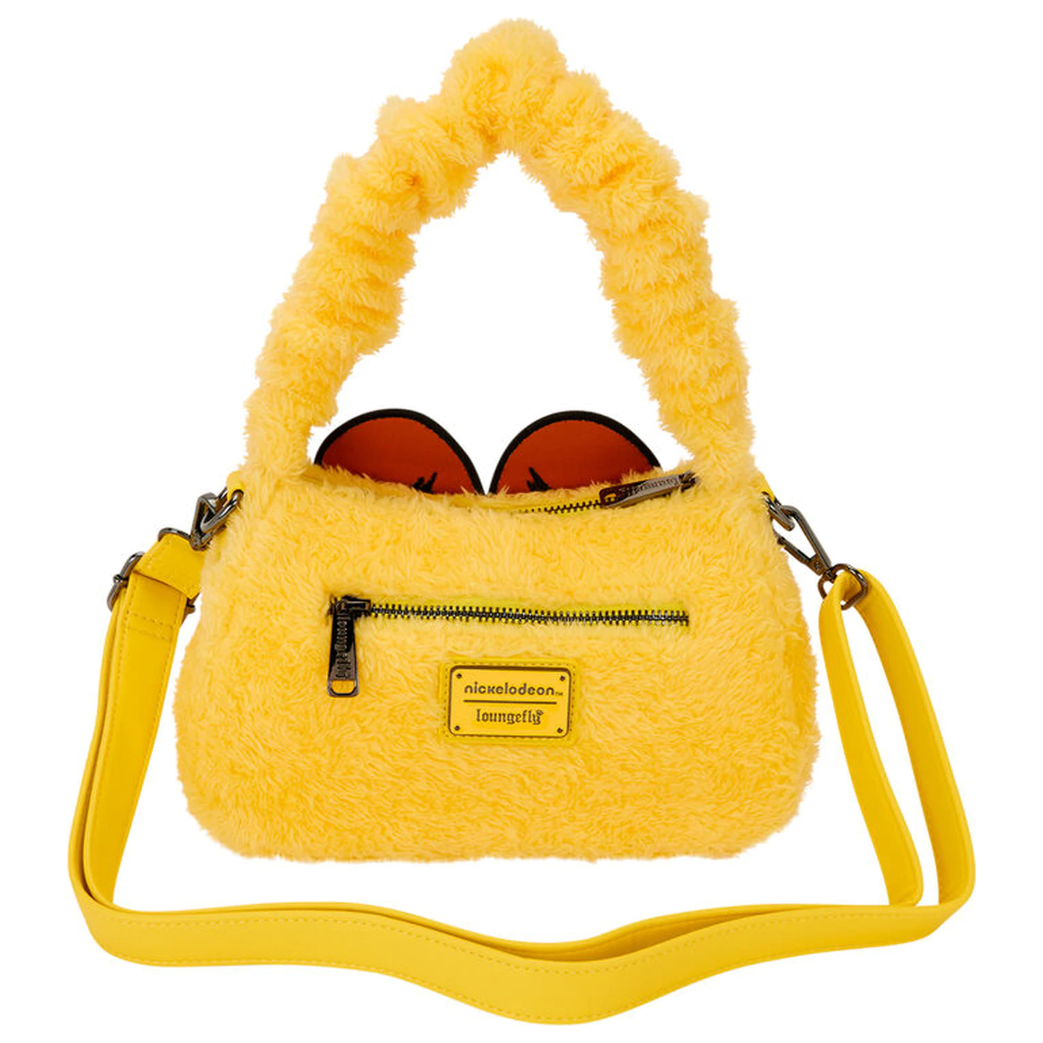 Loungefly Garfield Odie Tasche Produktfoto