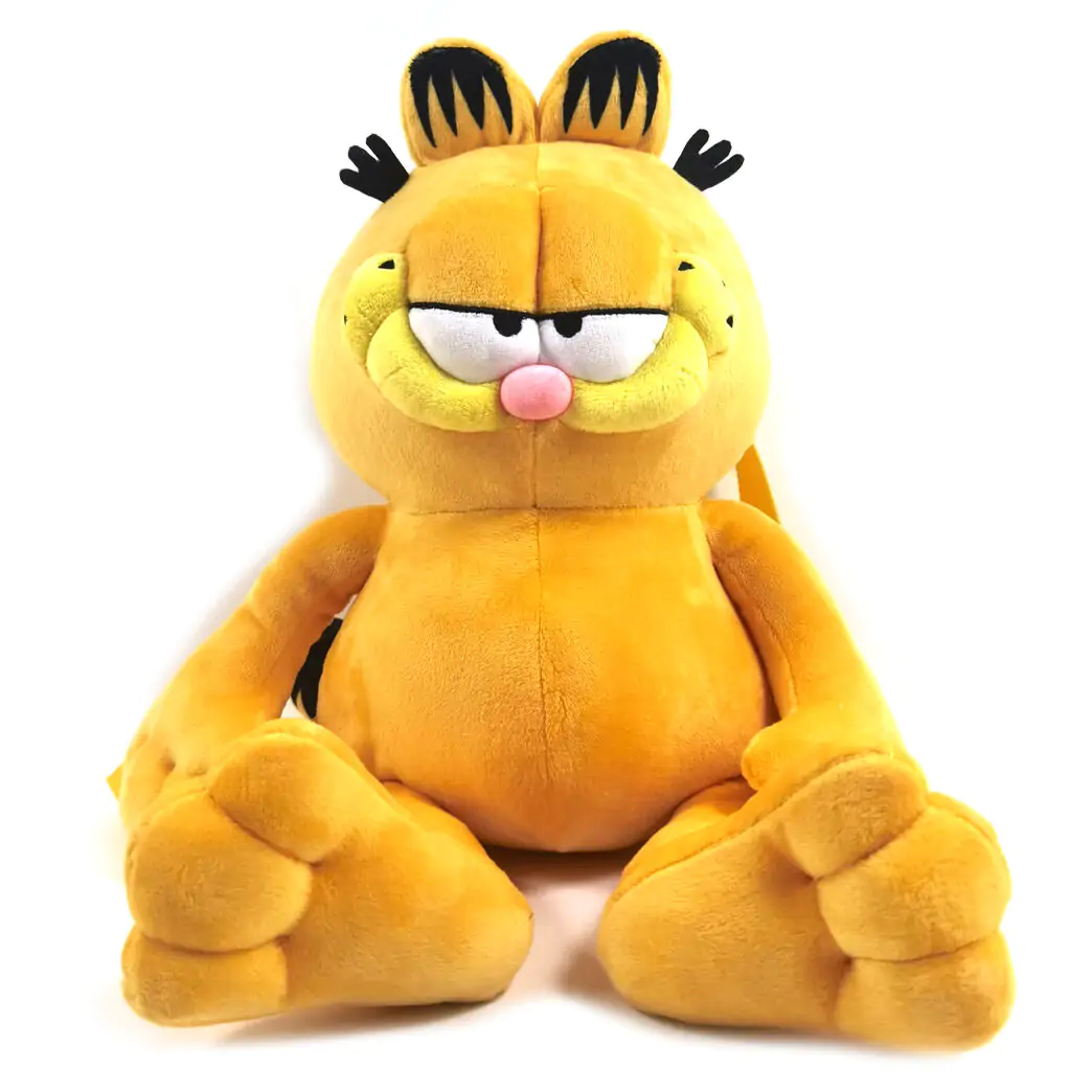 Garfield Plüsch Rucksack 45cm termékfotó