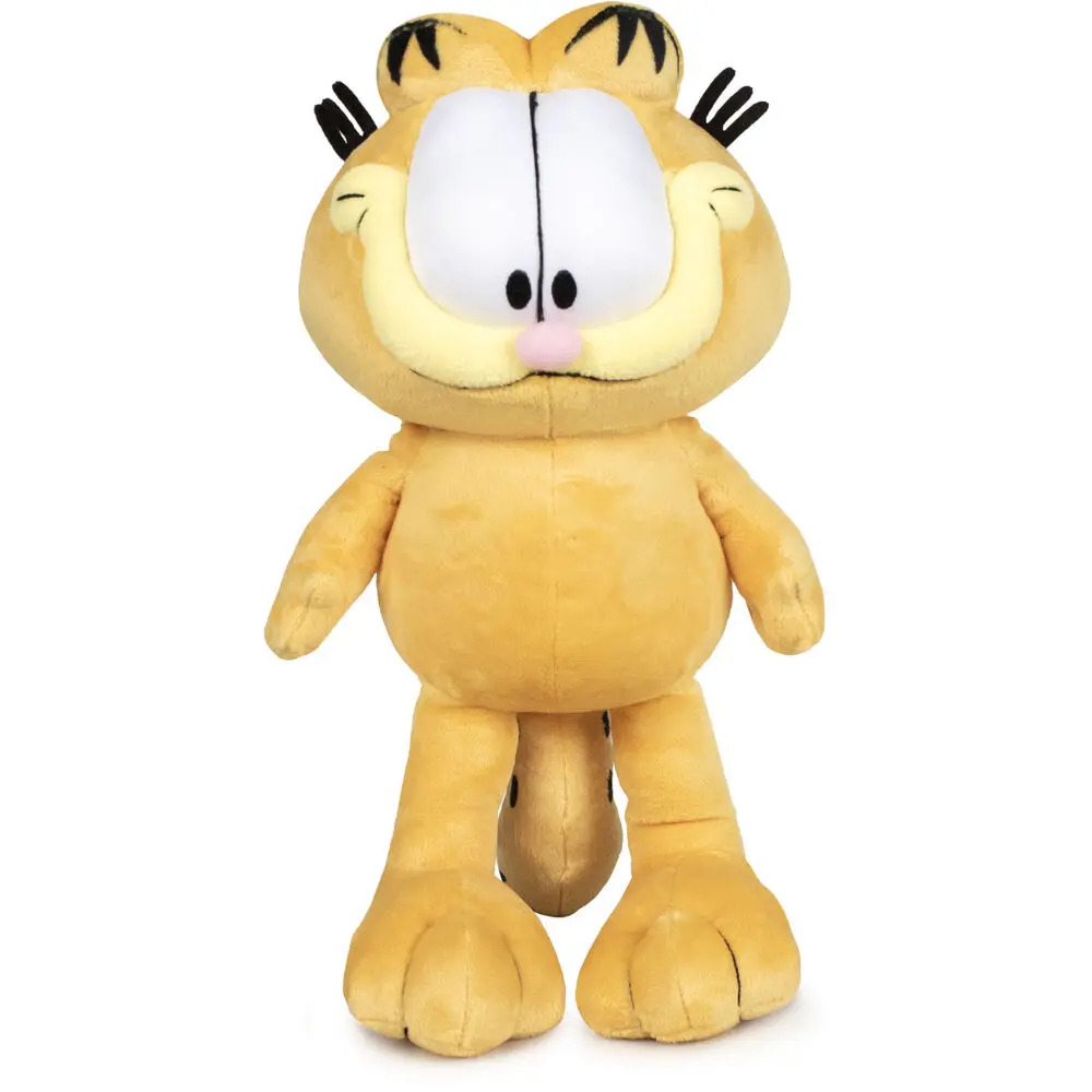 Garfield weiches Plüschtier 60cm Produktfoto