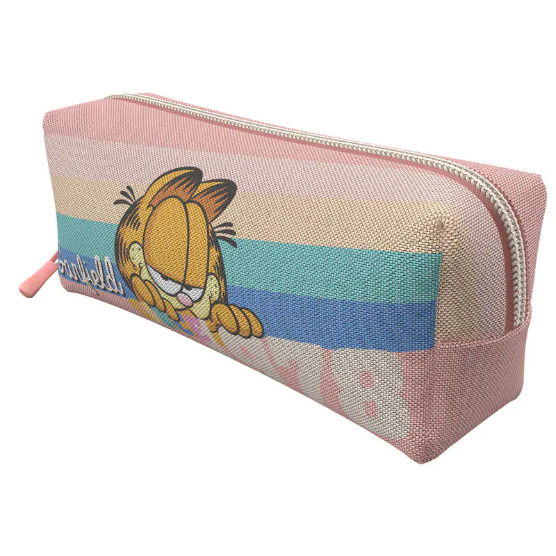 Garfield Mäppchen Produktfoto