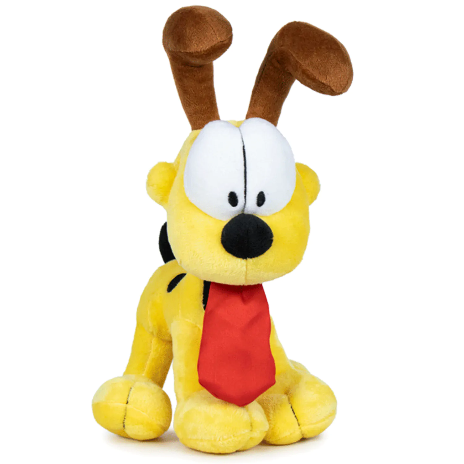 Garfield Oddie Plüschfigur 30 cm Produktfoto