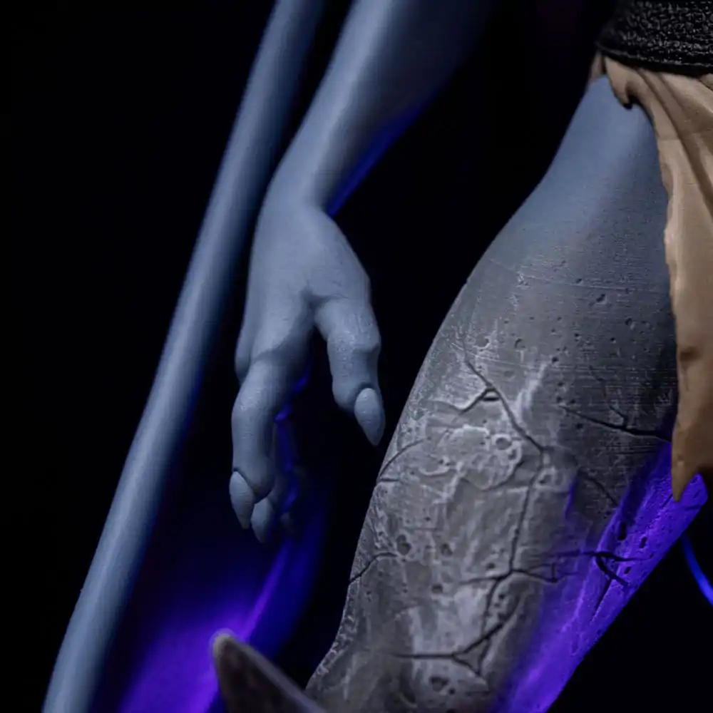 Gargoyles Art Scale Statue 1/10 Demona 29 Zentimeter Produktfoto