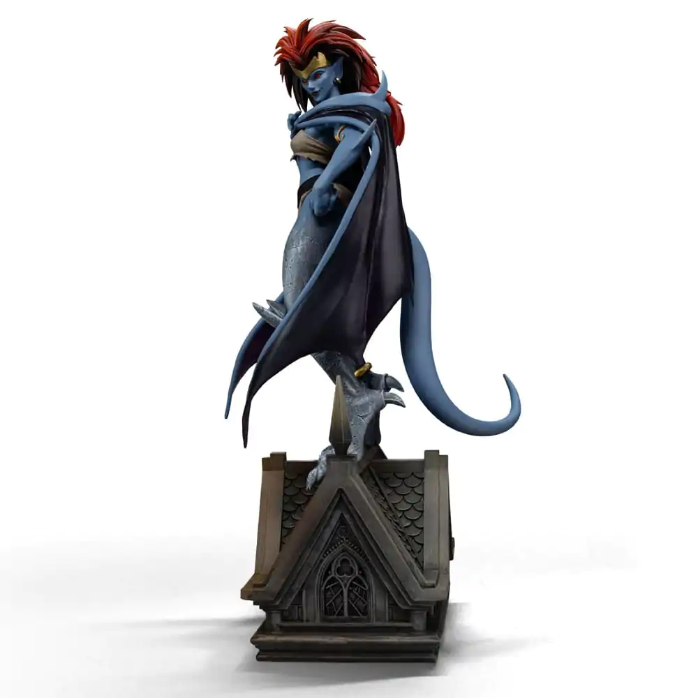 Gargoyles Art Scale Statue 1/10 Demona 29 Zentimeter Produktfoto