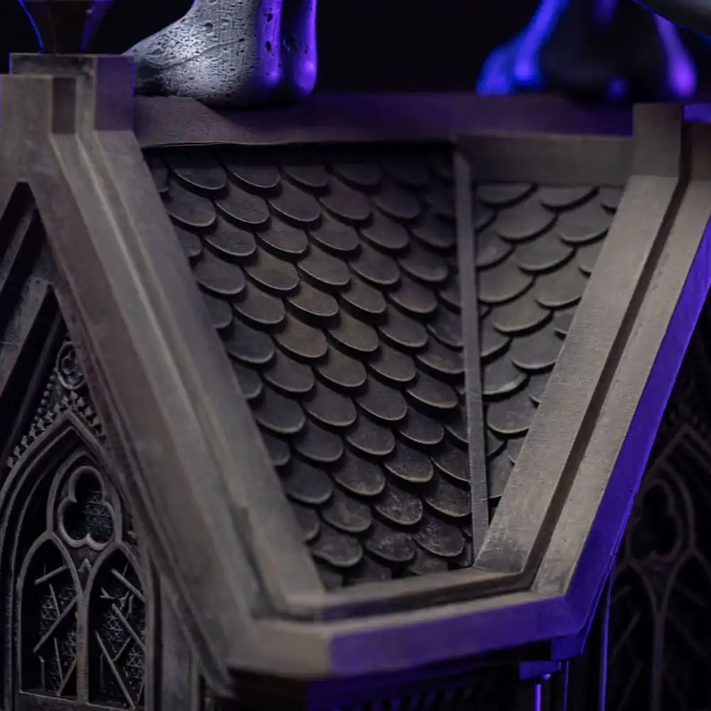 Gargoyles Art Scale Statue 1/10 Demona 29 Zentimeter Produktfoto