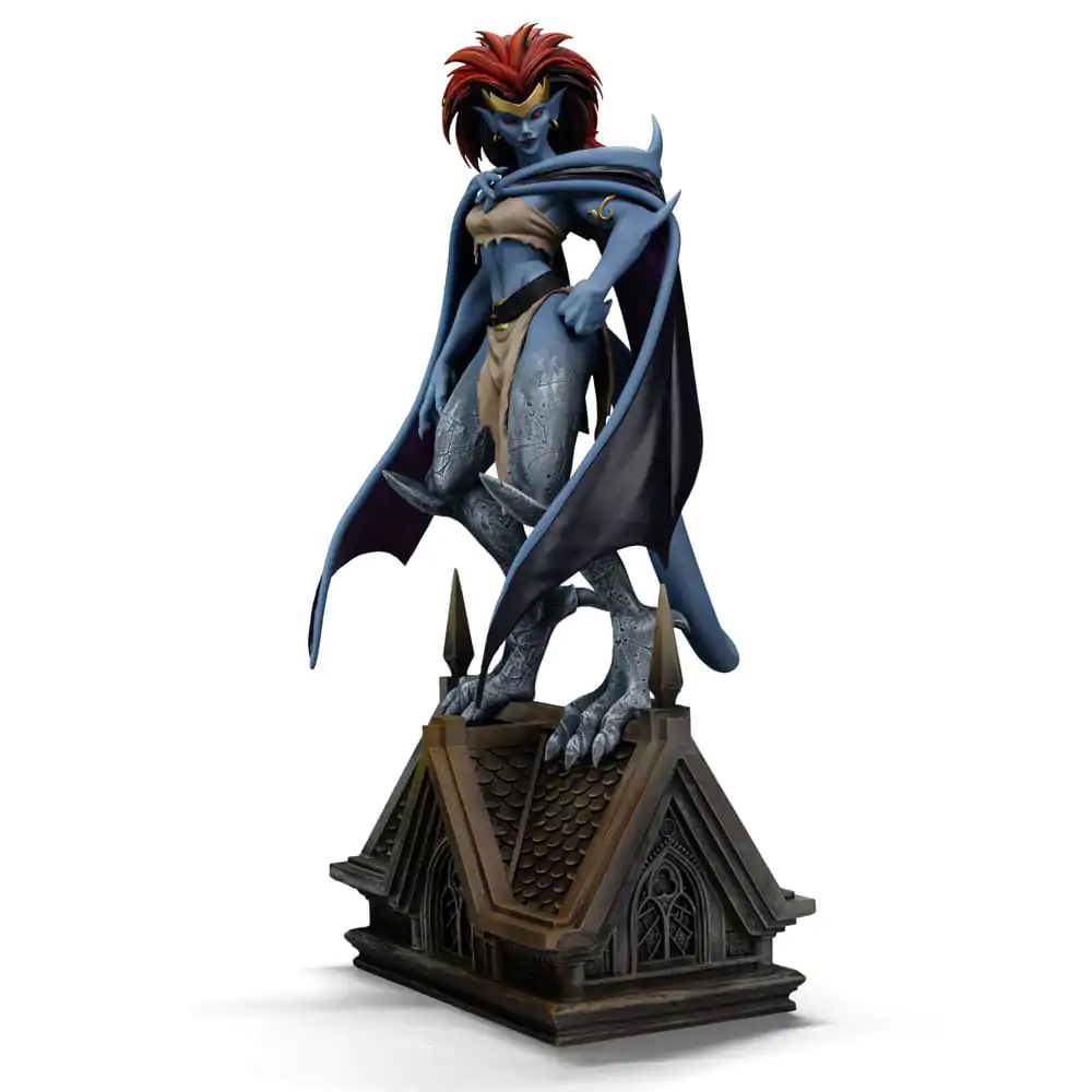 Gargoyles Art Scale Statue 1/10 Demona 29 Zentimeter Produktfoto