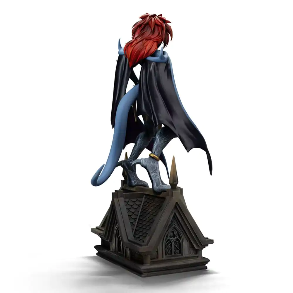 Gargoyles Art Scale Statue 1/10 Demona 29 Zentimeter Produktfoto