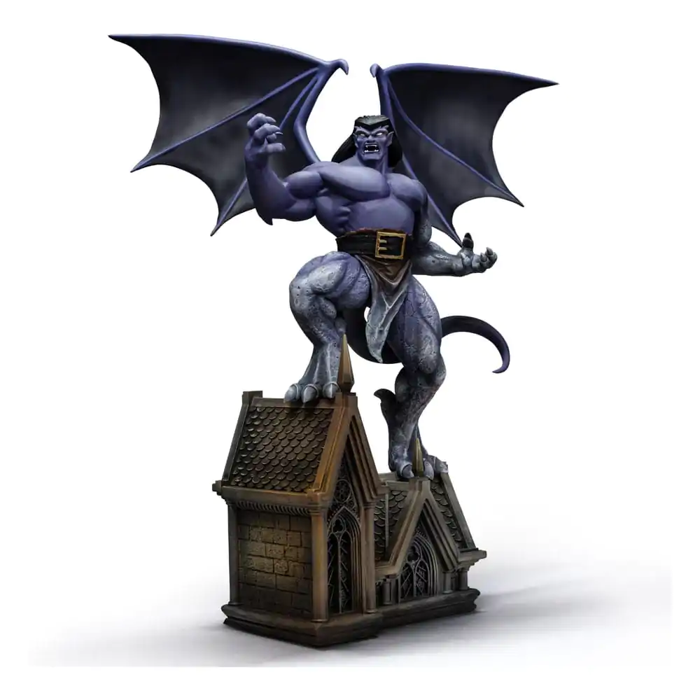 Gargoyles Art Scale Statue 1/10 Goliath 36 Zentimeter Produktfoto