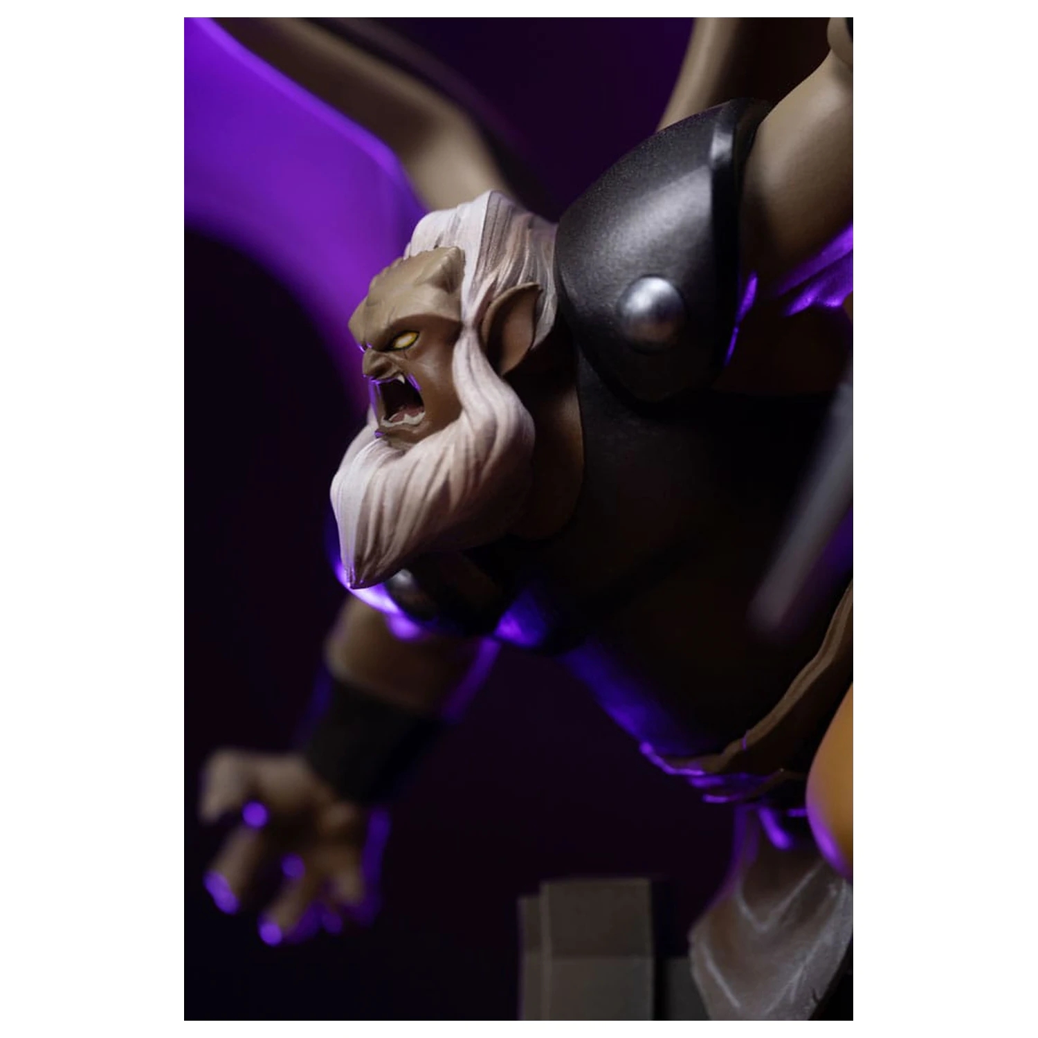 Gargoyles Art Scale Statue 1/10 Hudson 33 cm Produktfoto