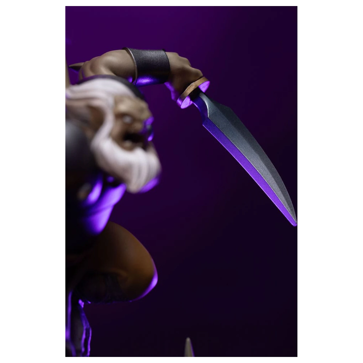 Gargoyles Art Scale Statue 1/10 Hudson 33 cm Produktfoto