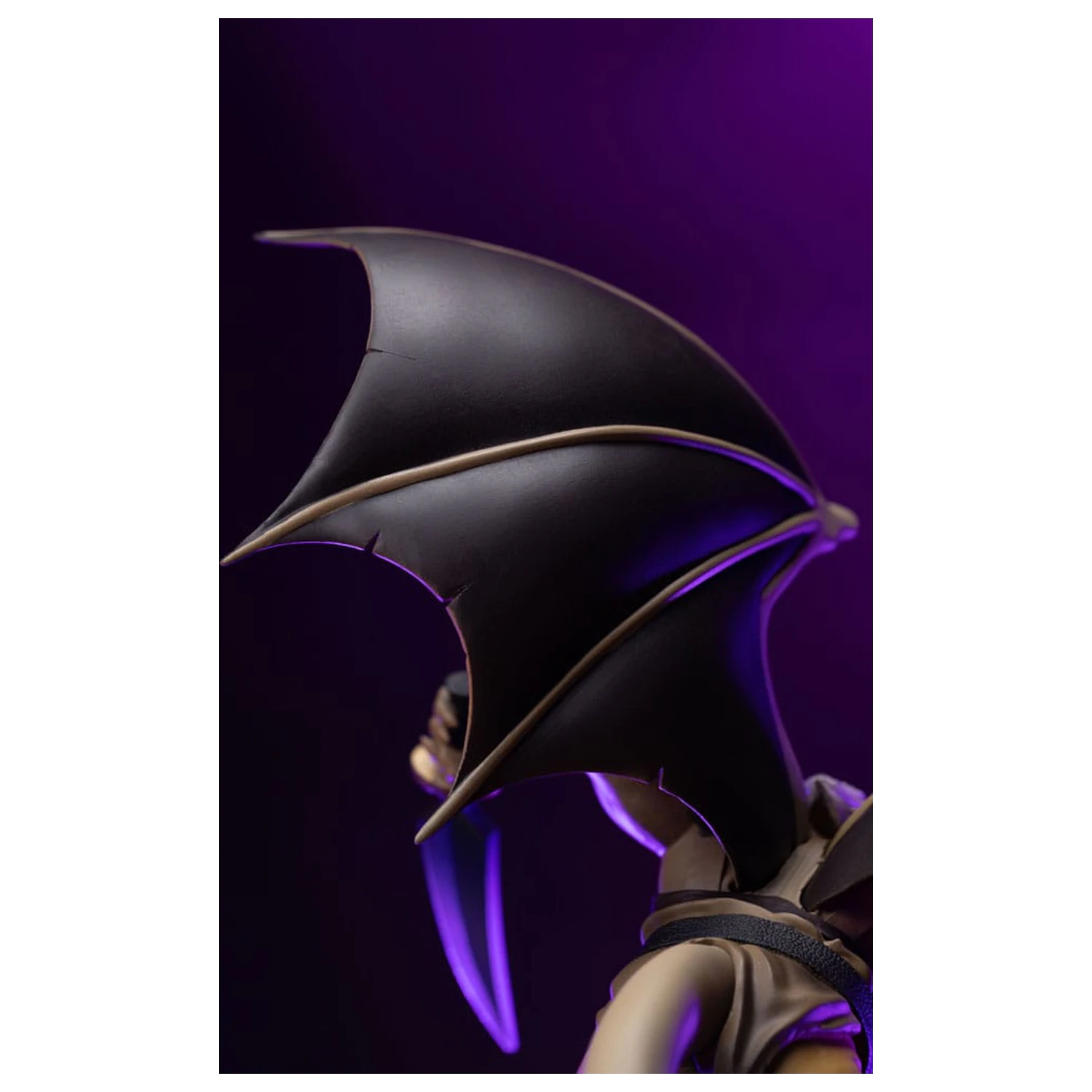 Gargoyles Art Scale Statue 1/10 Hudson 33 cm Produktfoto