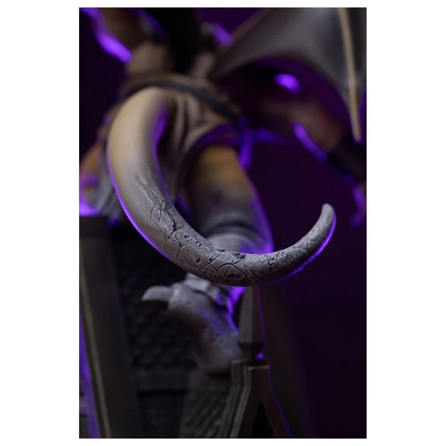 Gargoyles Art Scale Statue 1/10 Hudson 33 cm Produktfoto