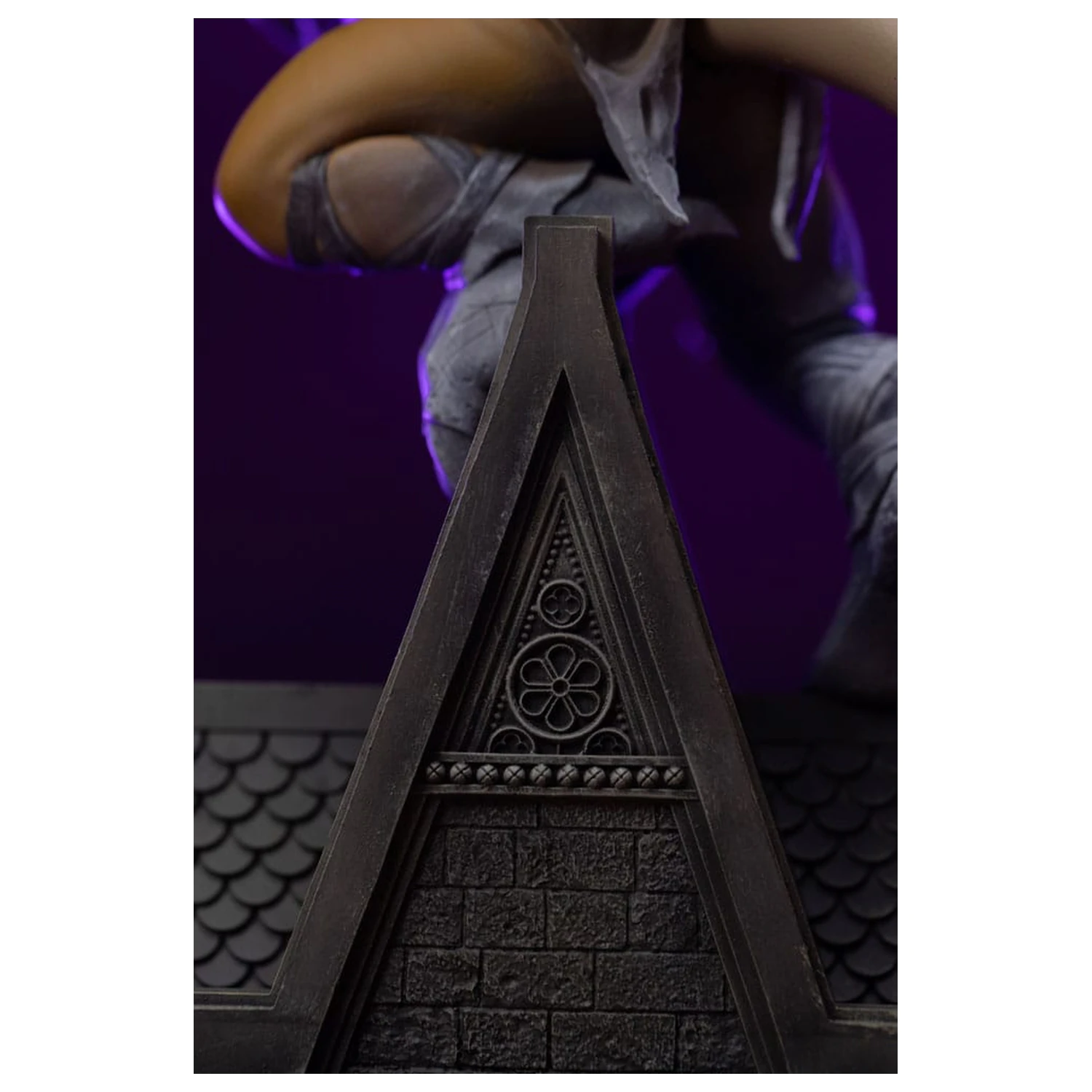 Gargoyles Art Scale Statue 1/10 Hudson 33 cm Produktfoto