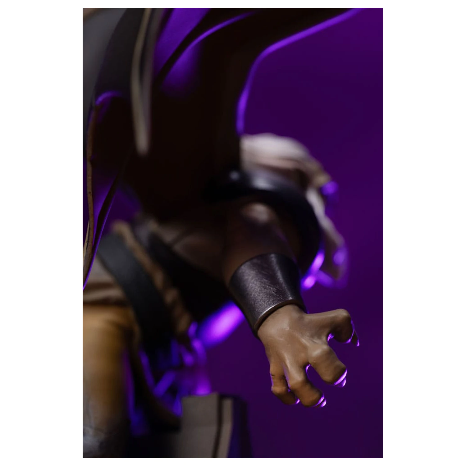 Gargoyles Art Scale Statue 1/10 Hudson 33 cm Produktfoto