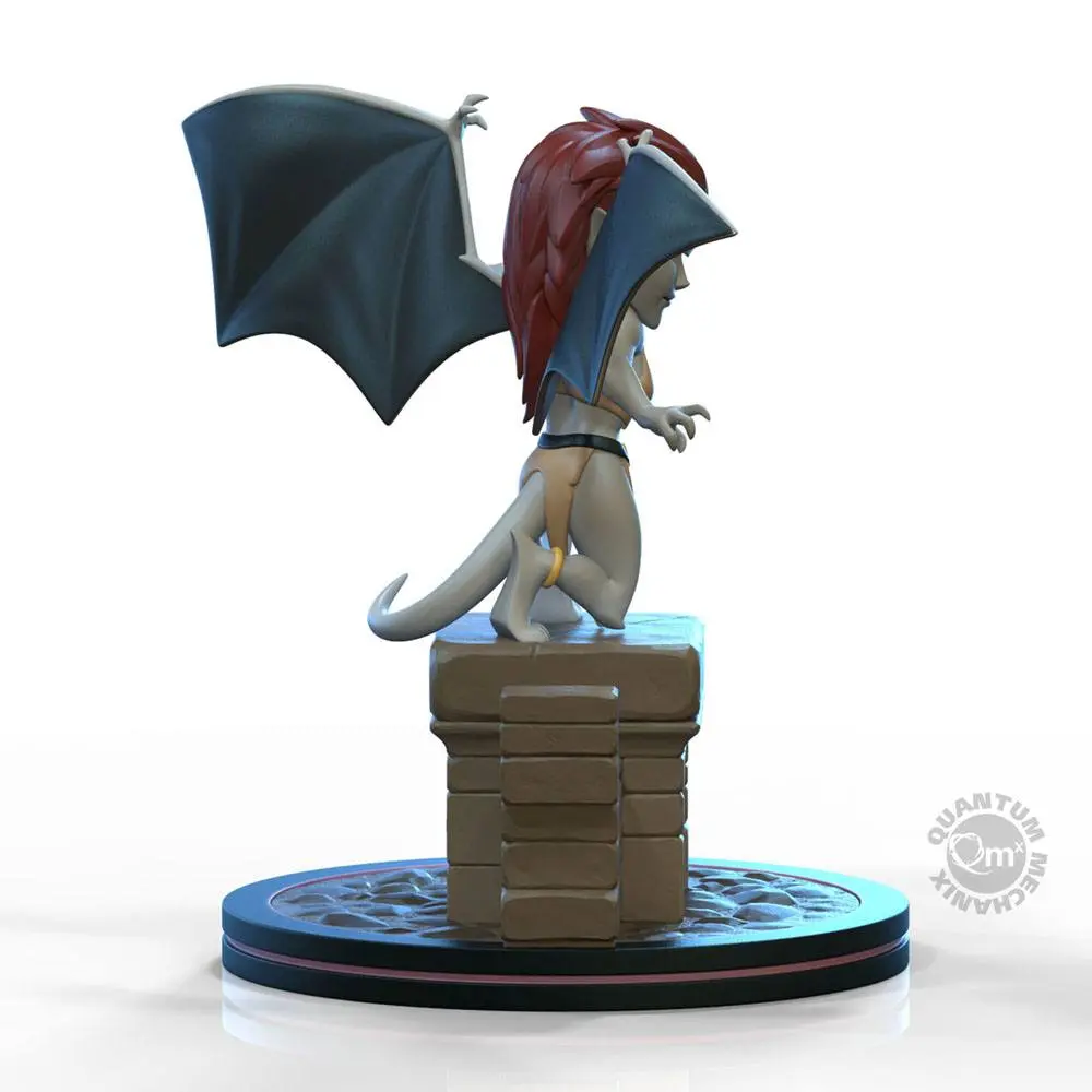 Gargoyles Q-Fig Figur Demona 13 cm termékfotó