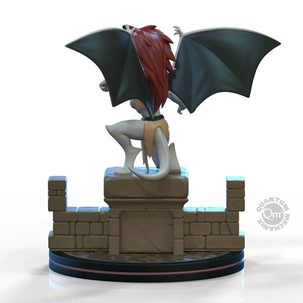 Gargoyles Q-Fig Figur Demona 13 cm termékfotó