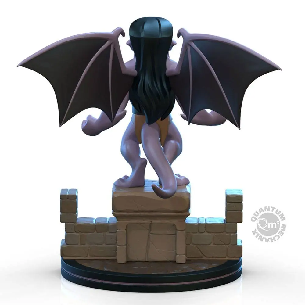 Gargoyles Q-Fig Figur Goliath 15 cm Produktfoto