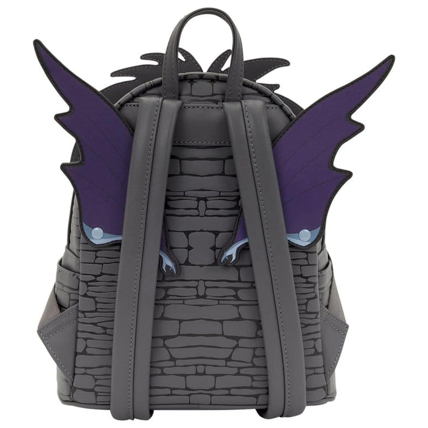 Gargoyles: The Goliath Chronicles von Loungefly Mini Rucksack Demona Produktfoto
