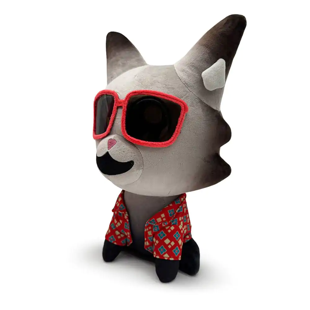 Garn47 Plüschfigur Summer Car 22 cm Produktfoto