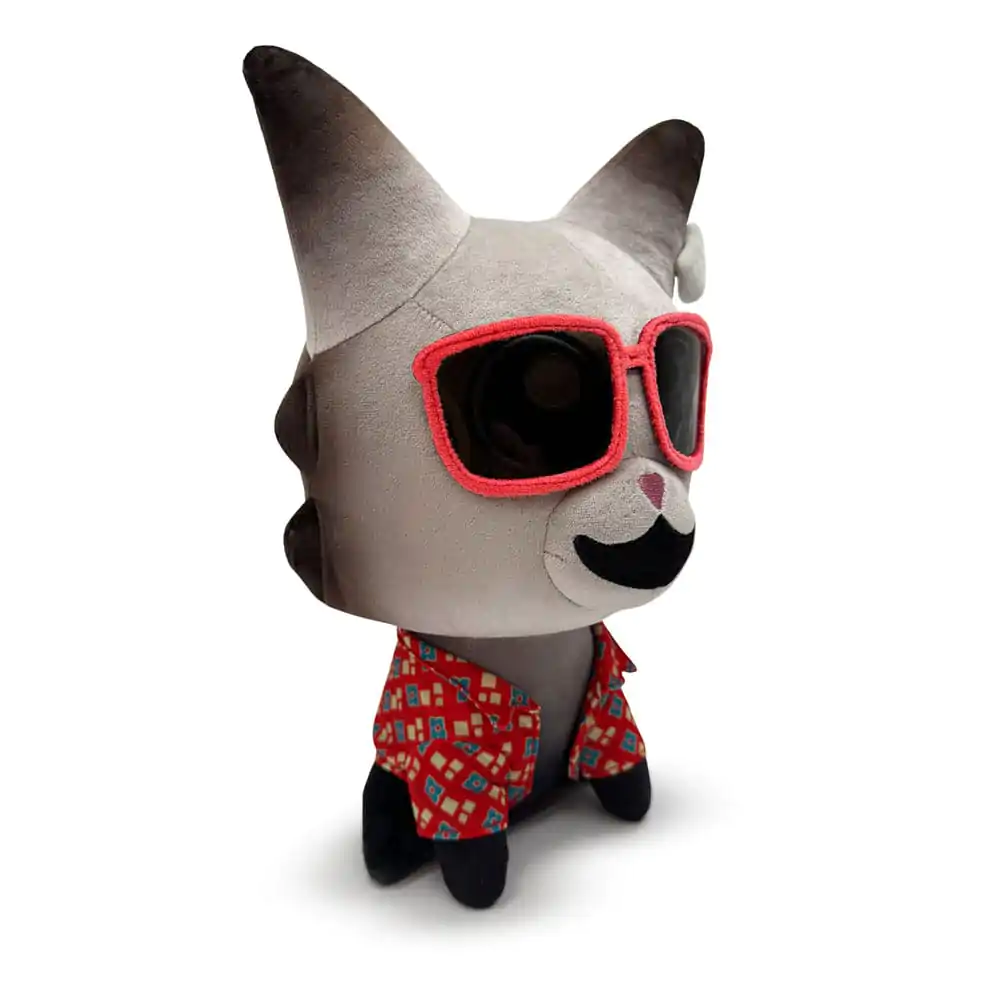 Garn47 Plüschfigur Summer Car 22 cm Produktfoto