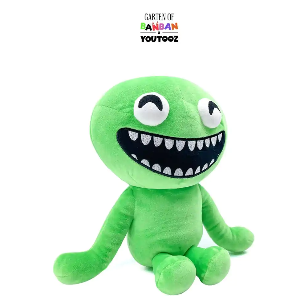 Garten of Ban Ban Plüschfigur Jumbo Josh 22 cm Produktfoto