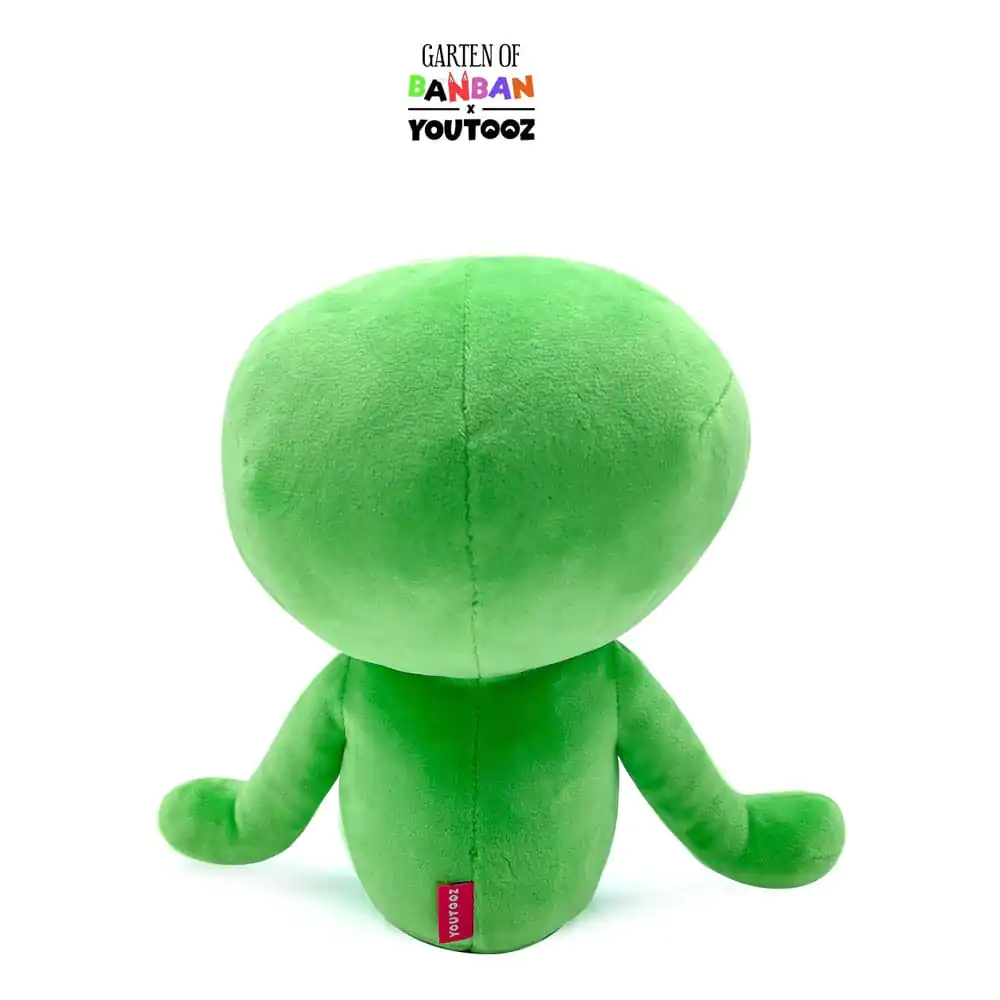 Garten of Ban Ban Plüschfigur Jumbo Josh 22 cm Produktfoto