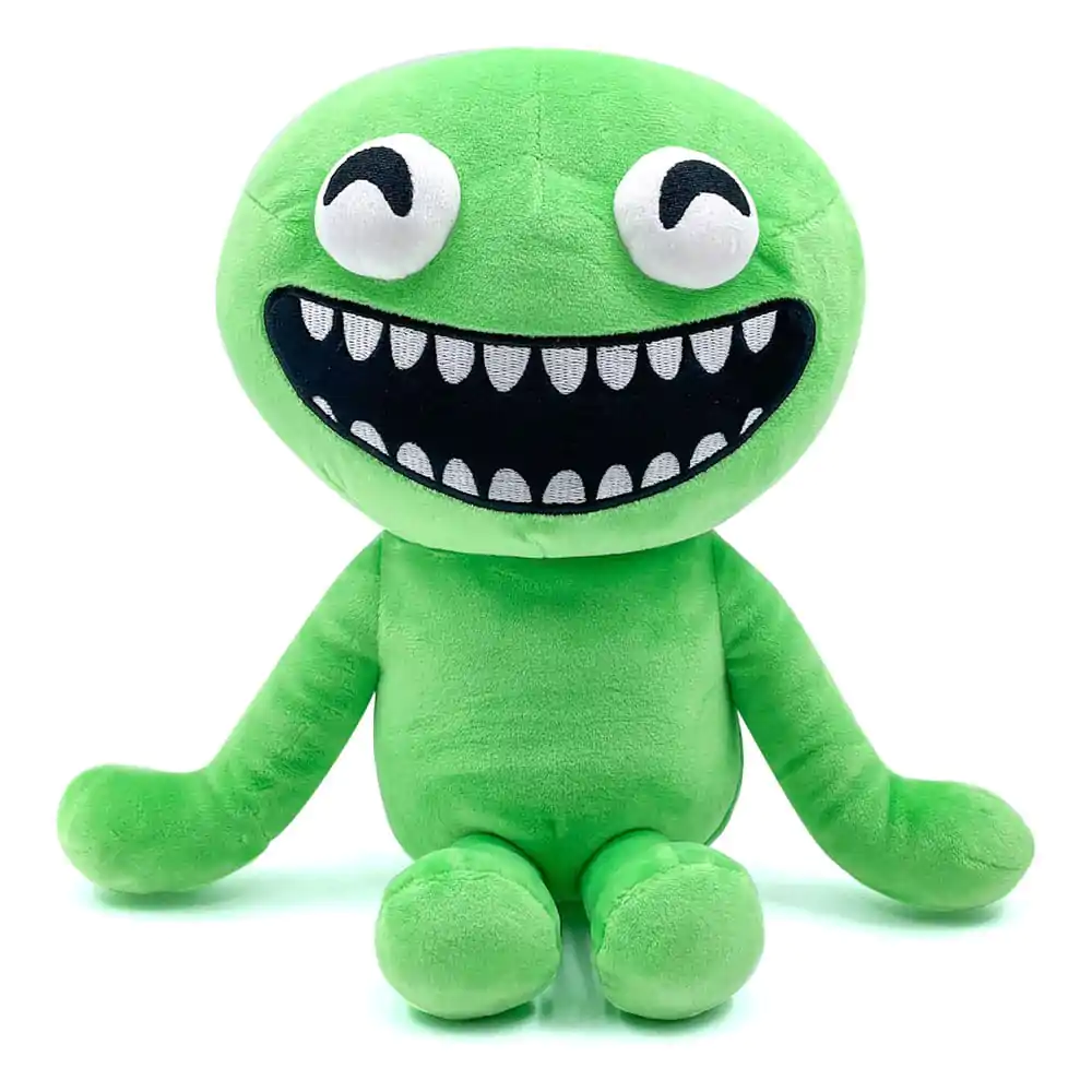 Garten of Ban Ban Plüschfigur Jumbo Josh 22 cm Produktfoto