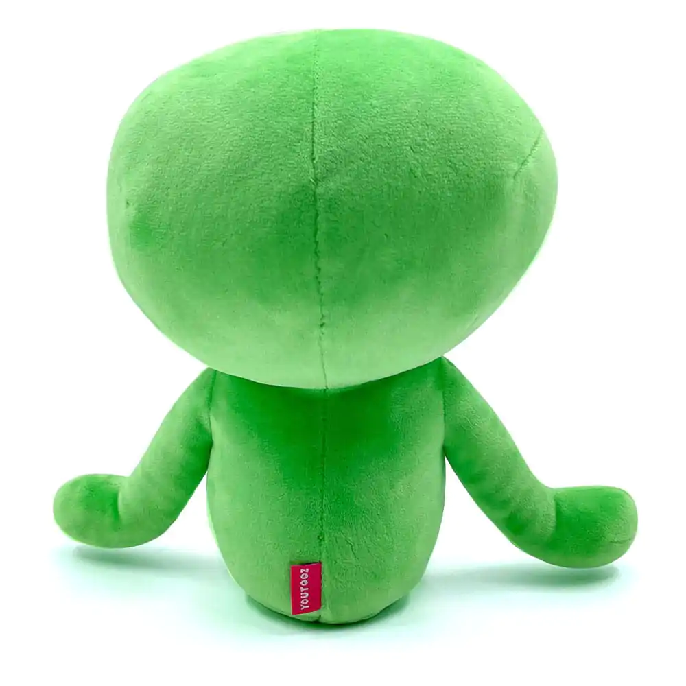 Garten of Ban Ban Plüschfigur Jumbo Josh 22 cm Produktfoto