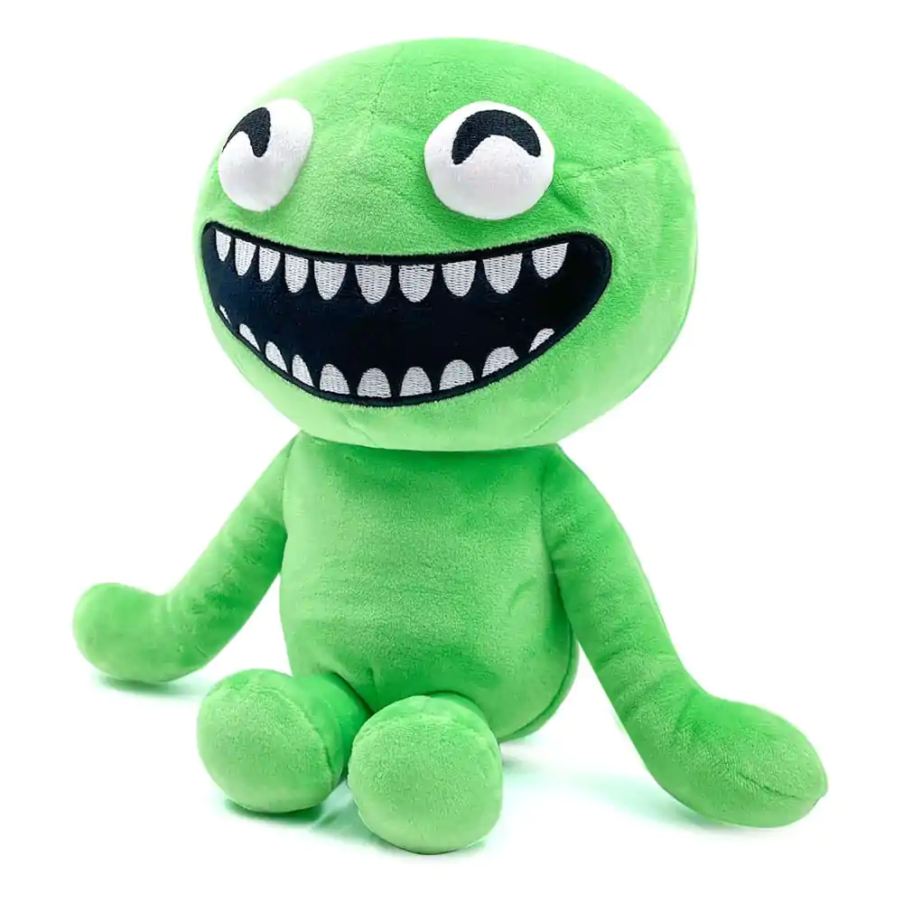 Garten of Ban Ban Plüschfigur Jumbo Josh 22 cm Produktfoto