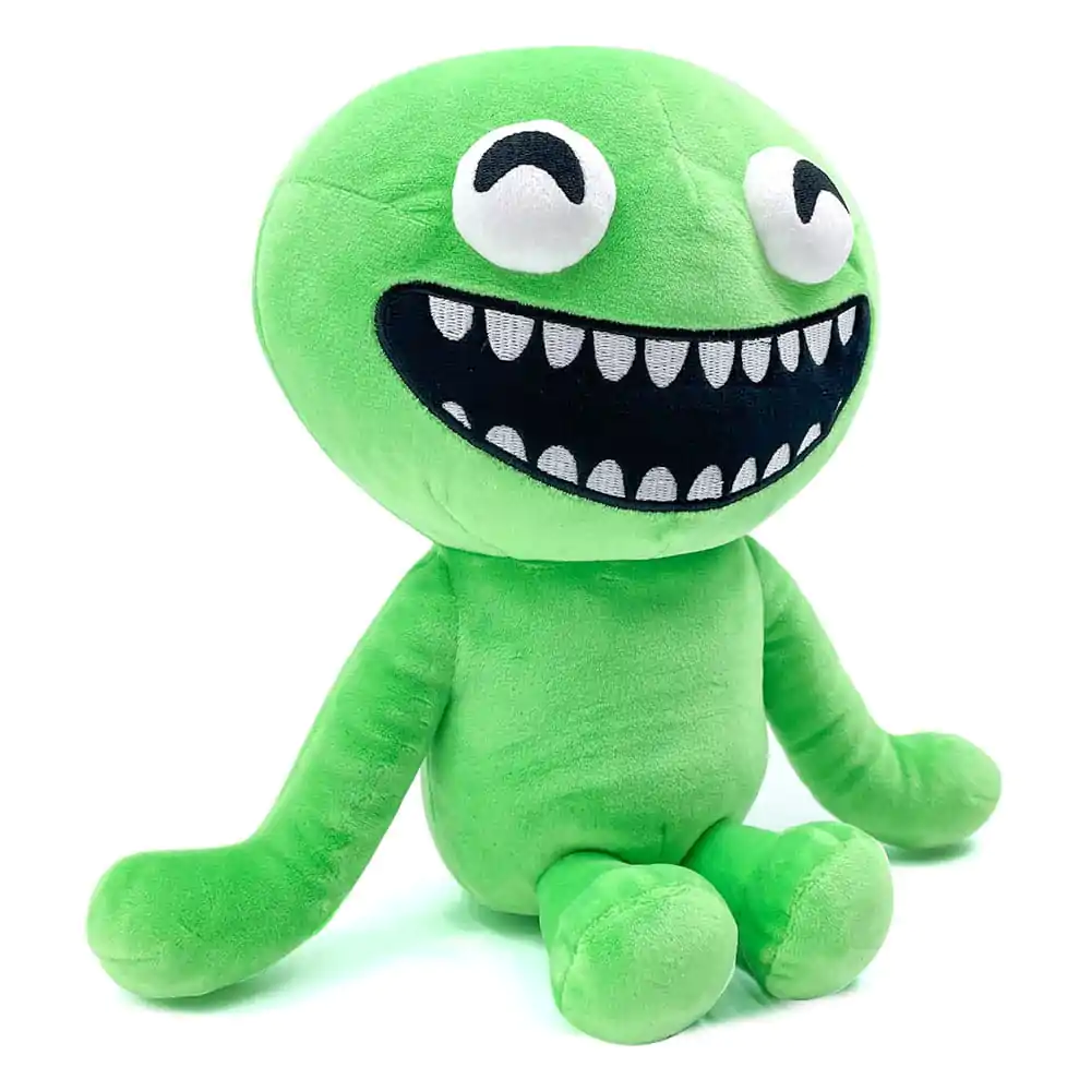 Garten of Ban Ban Plüschfigur Jumbo Josh 22 cm Produktfoto