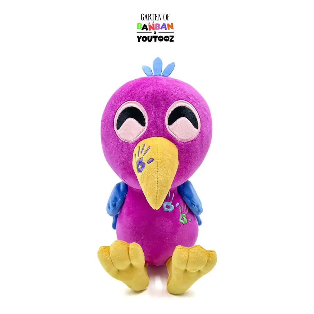 Garten of Ban Ban Plüschfigur Opila Bird 22 cm Produktfoto