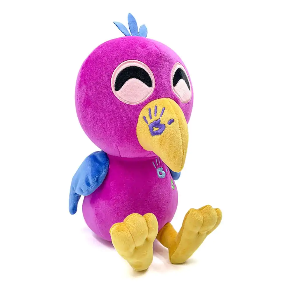 Garten of Ban Ban Plüschfigur Opila Bird 22 cm Produktfoto