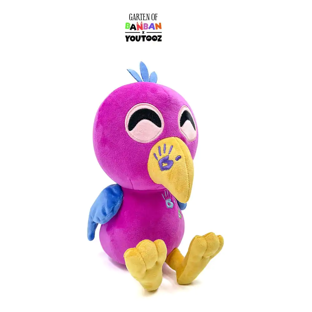 Garten of Ban Ban Plüschfigur Opila Bird 22 cm Produktfoto