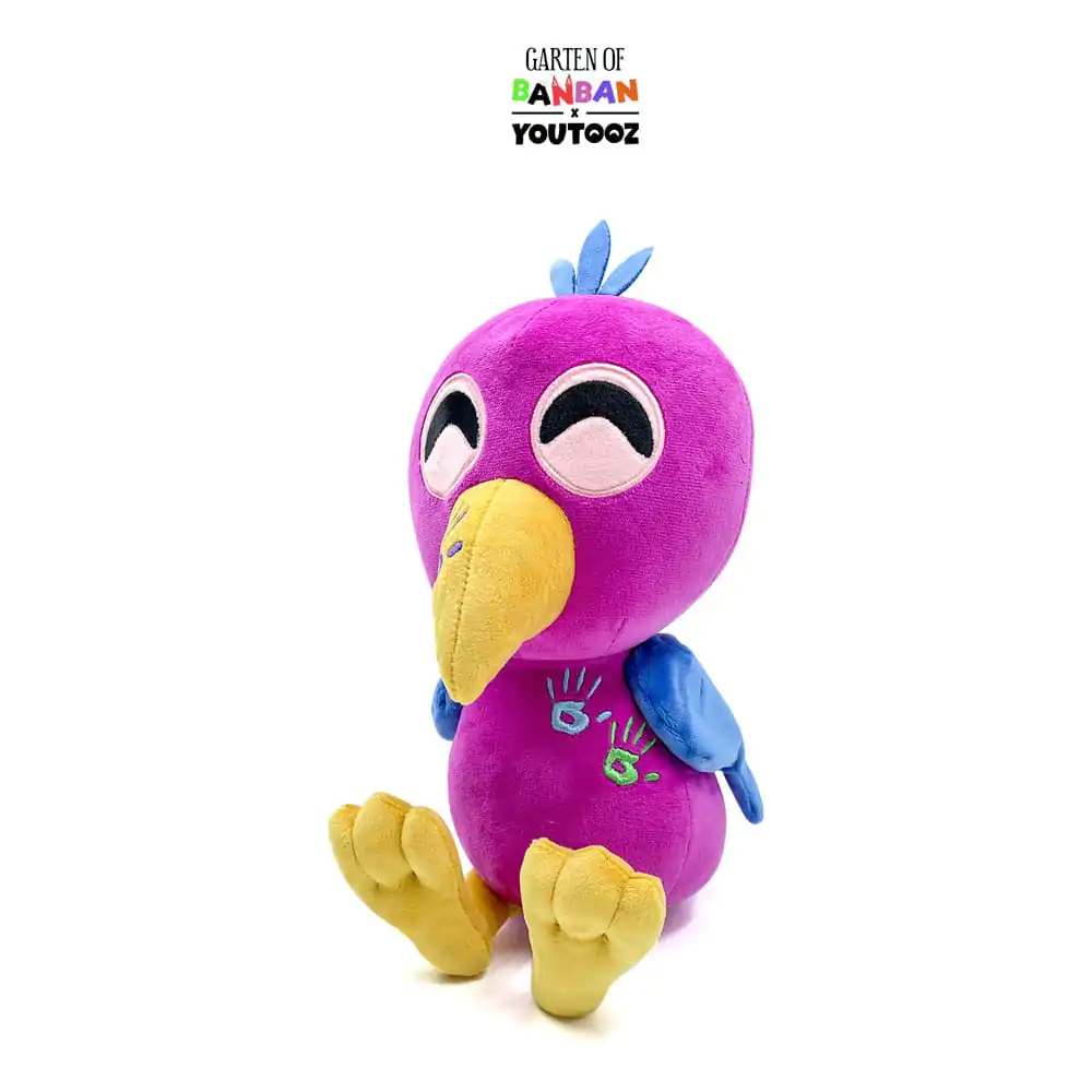 Garten of Ban Ban Plüschfigur Opila Bird 22 cm Produktfoto