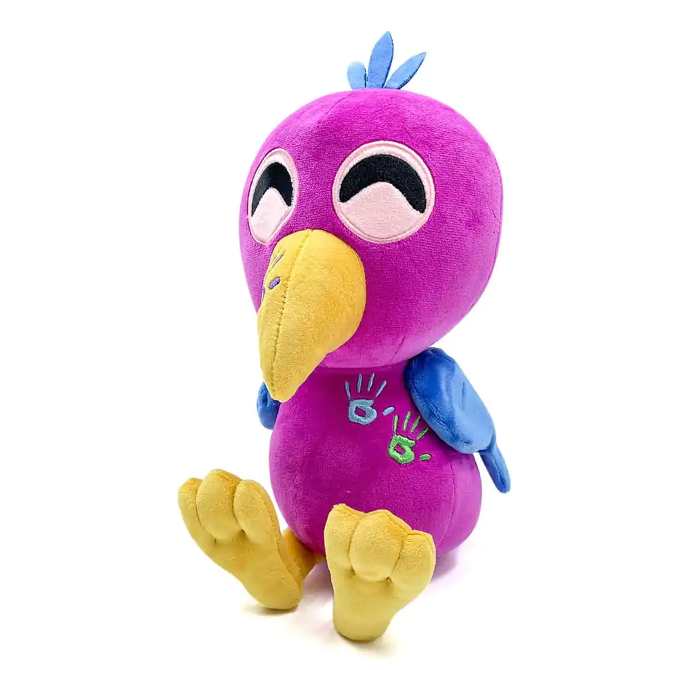 Garten of Ban Ban Plüschfigur Opila Bird 22 cm Produktfoto