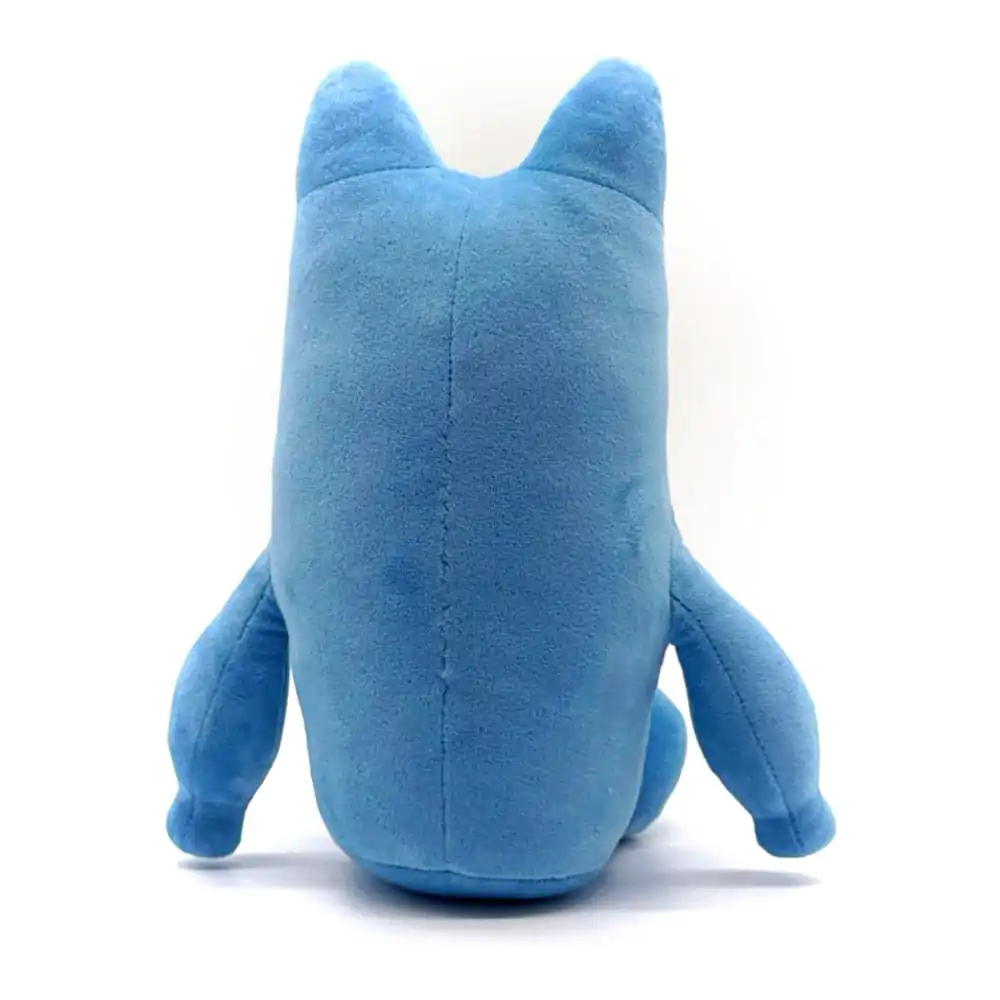 Garten of Banban Plüsch Figur Flumbo 22 cm Produktfoto