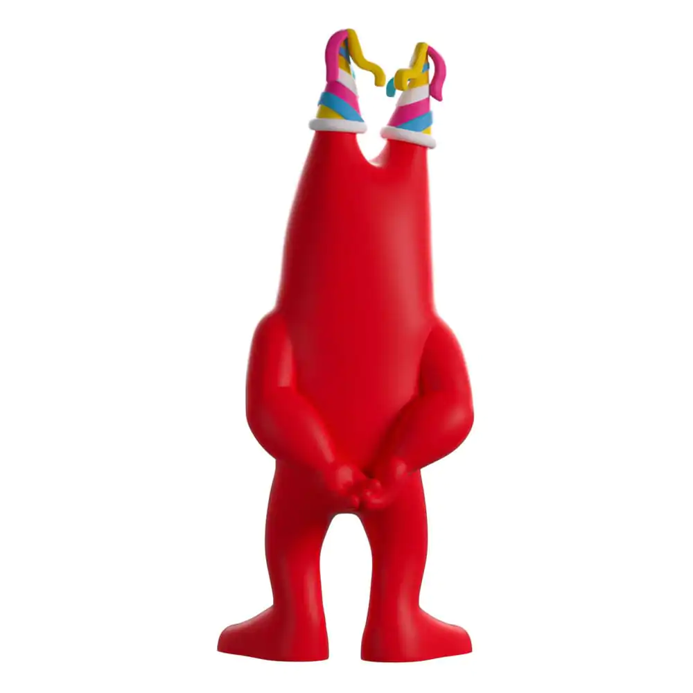 Garten of Banban Vinyl Figur Banban  13 cm Produktfoto