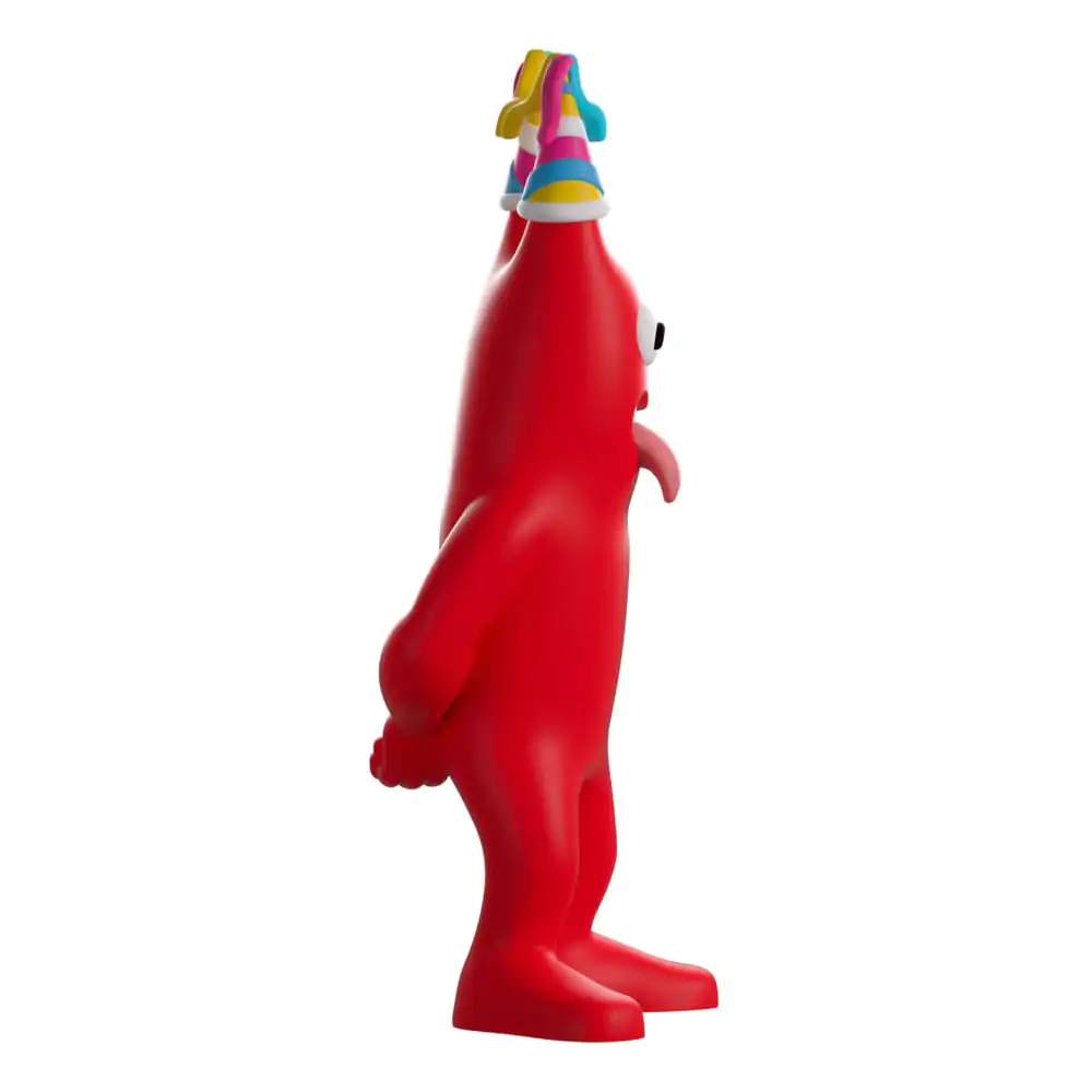 Garten of Banban Vinyl Figur Banban  13 cm Produktfoto