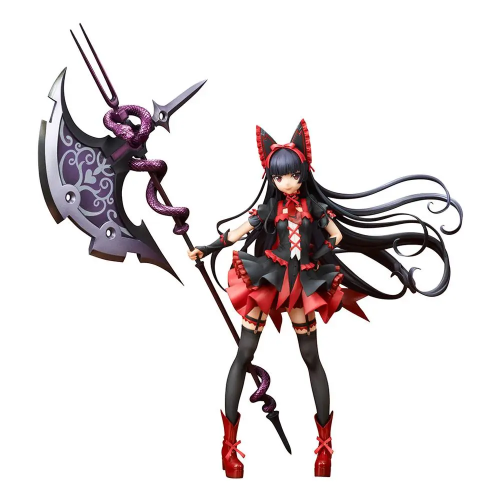 Gate Statue 1/7 Rory Mercury 23 cm termékfotó