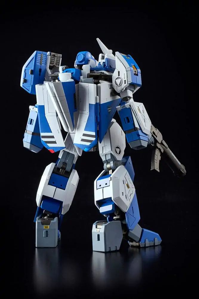 Genesis Climber Mospeada Diecast Actionfigur 1/48 AFC-01H Legioss ETA 21 cm (2nd rerelease) Produktfoto