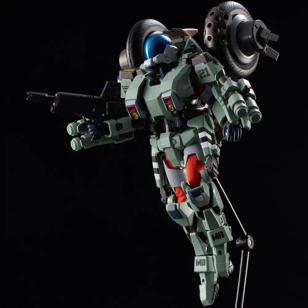Genesis Climber Mospeada Riobot Actionfigur 1/12 VR-052F Mospeada Stick 16 cm (re-run) Produktfoto