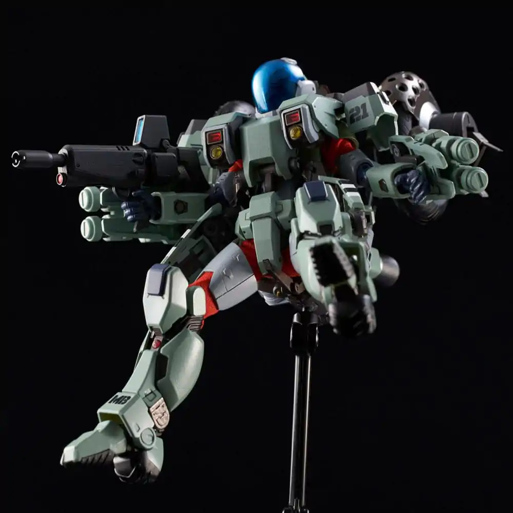 Genesis Climber Mospeada Riobot Actionfigur 1/12 VR-052F Mospeada Stick 16 cm (re-run) Produktfoto