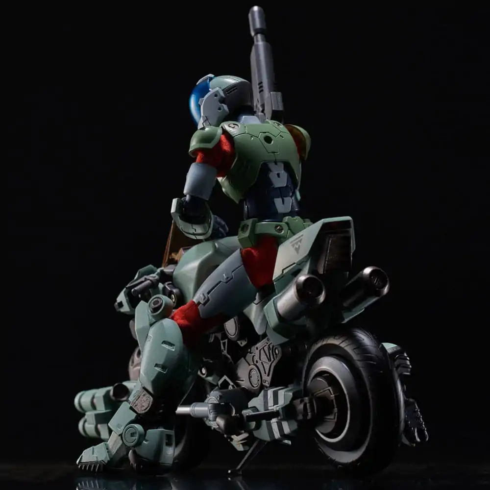 Genesis Climber Mospeada Riobot Actionfigur 1/12 VR-052F Mospeada Stick 16 cm (re-run) Produktfoto