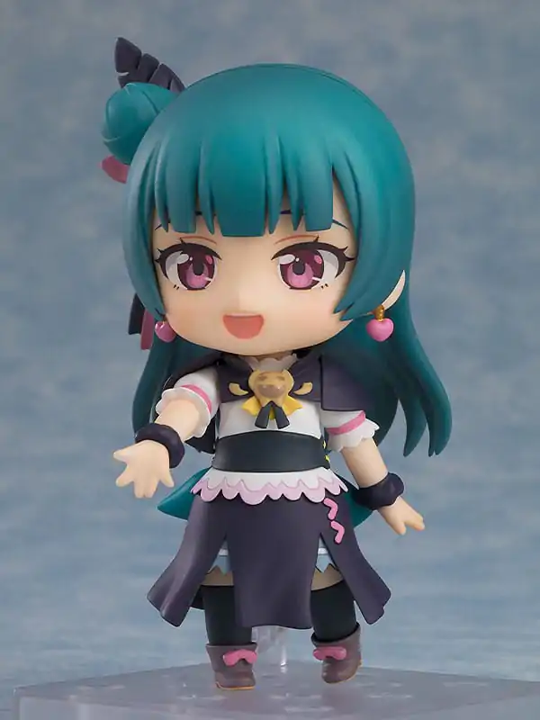 Genjitsu no Yohane: Sunshine in the Mirror Nendoroid Actionfigur Yohane 10 cm termékfotó