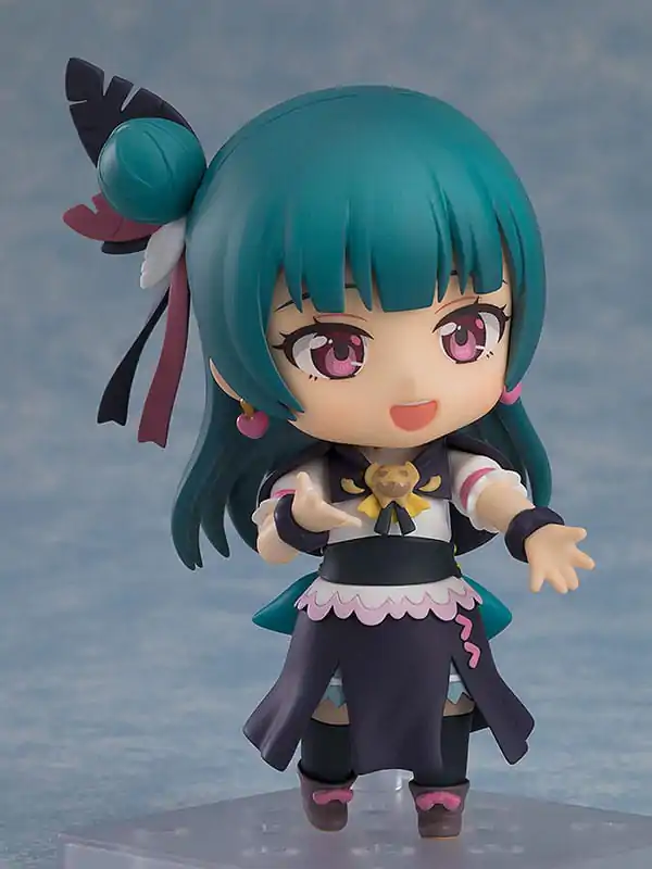 Genjitsu no Yohane: Sunshine in the Mirror Nendoroid Actionfigur Yohane 10 cm termékfotó