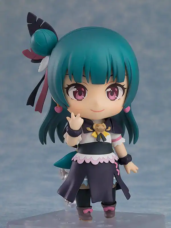 Genjitsu no Yohane: Sunshine in the Mirror Nendoroid Actionfigur Yohane 10 cm termékfotó