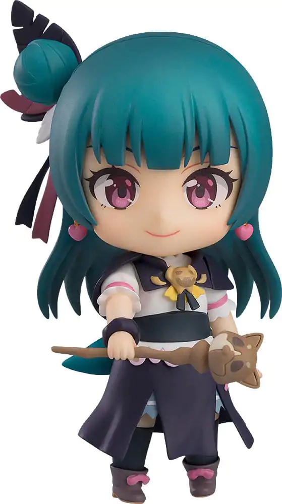 Genjitsu no Yohane: Sunshine in the Mirror Nendoroid Actionfigur Yohane 10 cm termékfotó