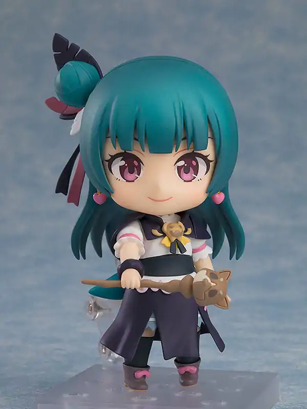 Genjitsu no Yohane: Sunshine in the Mirror Nendoroid Actionfigur Yohane 10 cm termékfotó