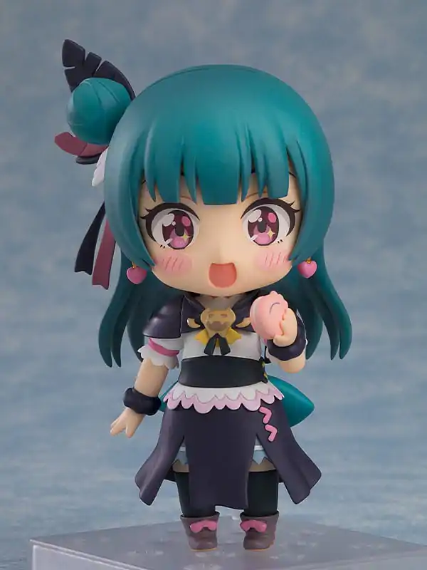 Genjitsu no Yohane: Sunshine in the Mirror Nendoroid Actionfigur Yohane 10 cm termékfotó