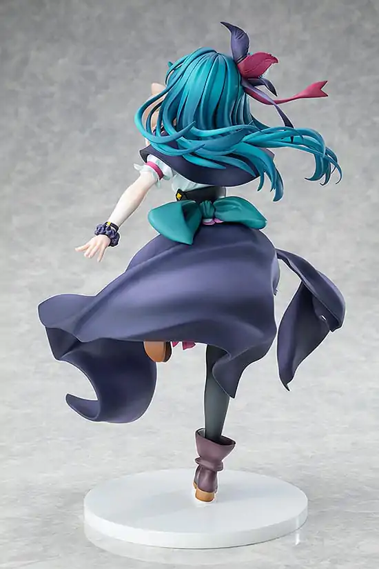 Genjitsu no Yohane: Sunshine in the Mirror Statue 1/7 Yohane 24 cm Produktfoto