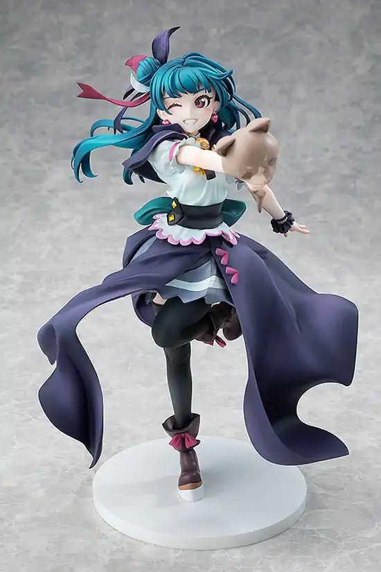 Genjitsu no Yohane: Sunshine in the Mirror Statue 1/7 Yohane 24 cm Produktfoto